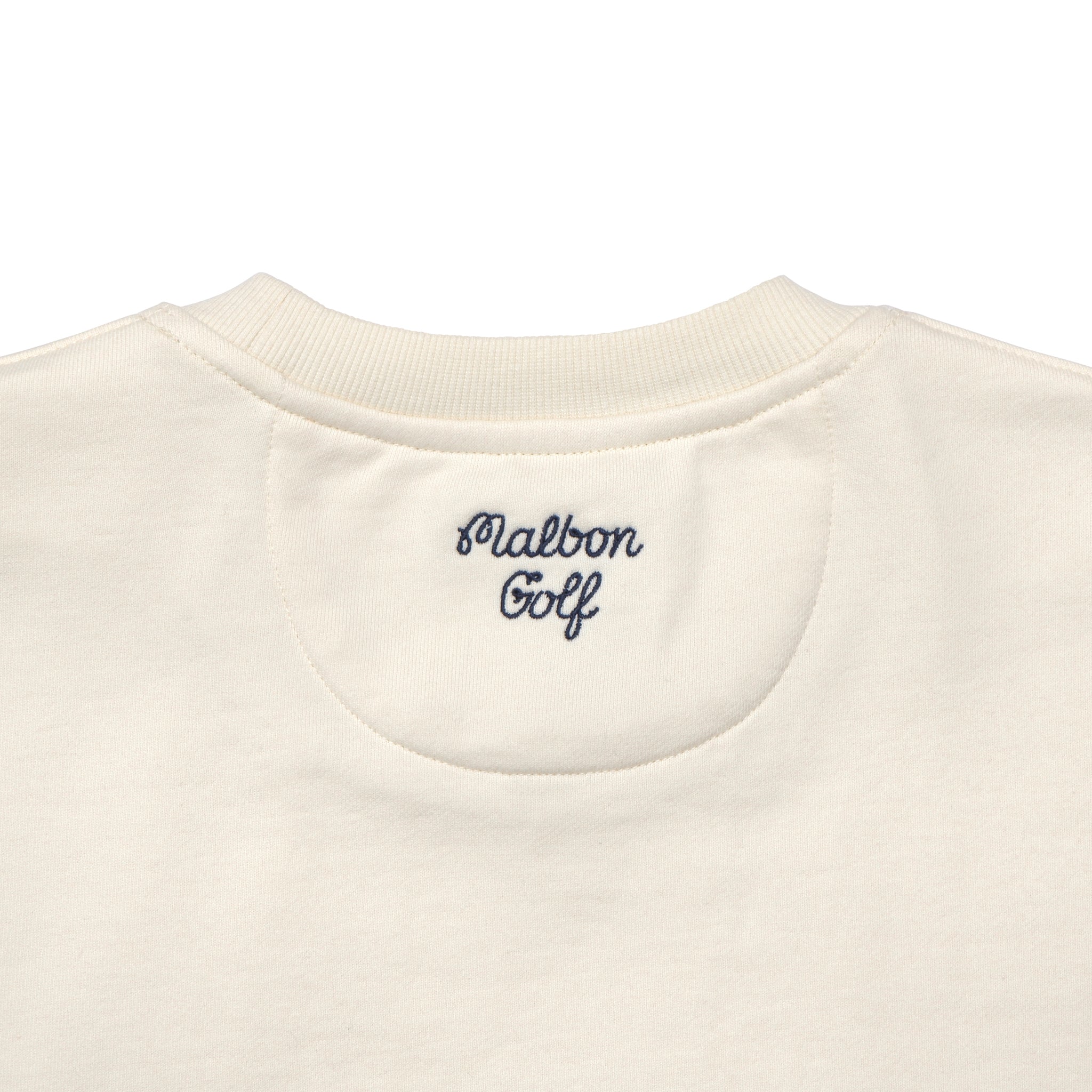 Hillside Crewneck