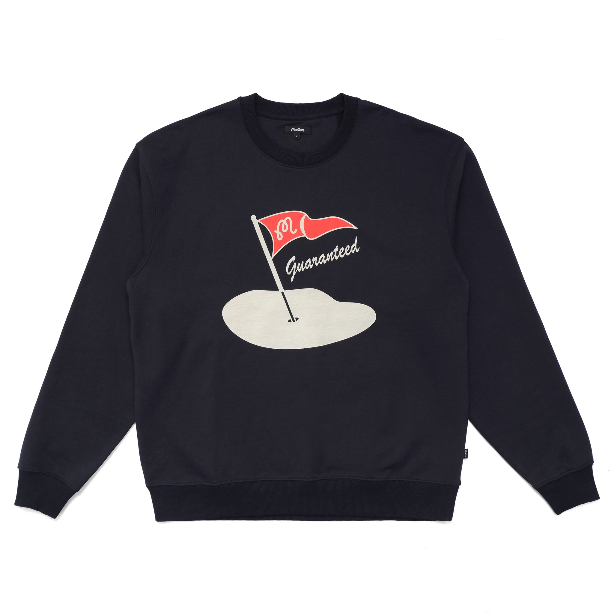 Hillside Crewneck