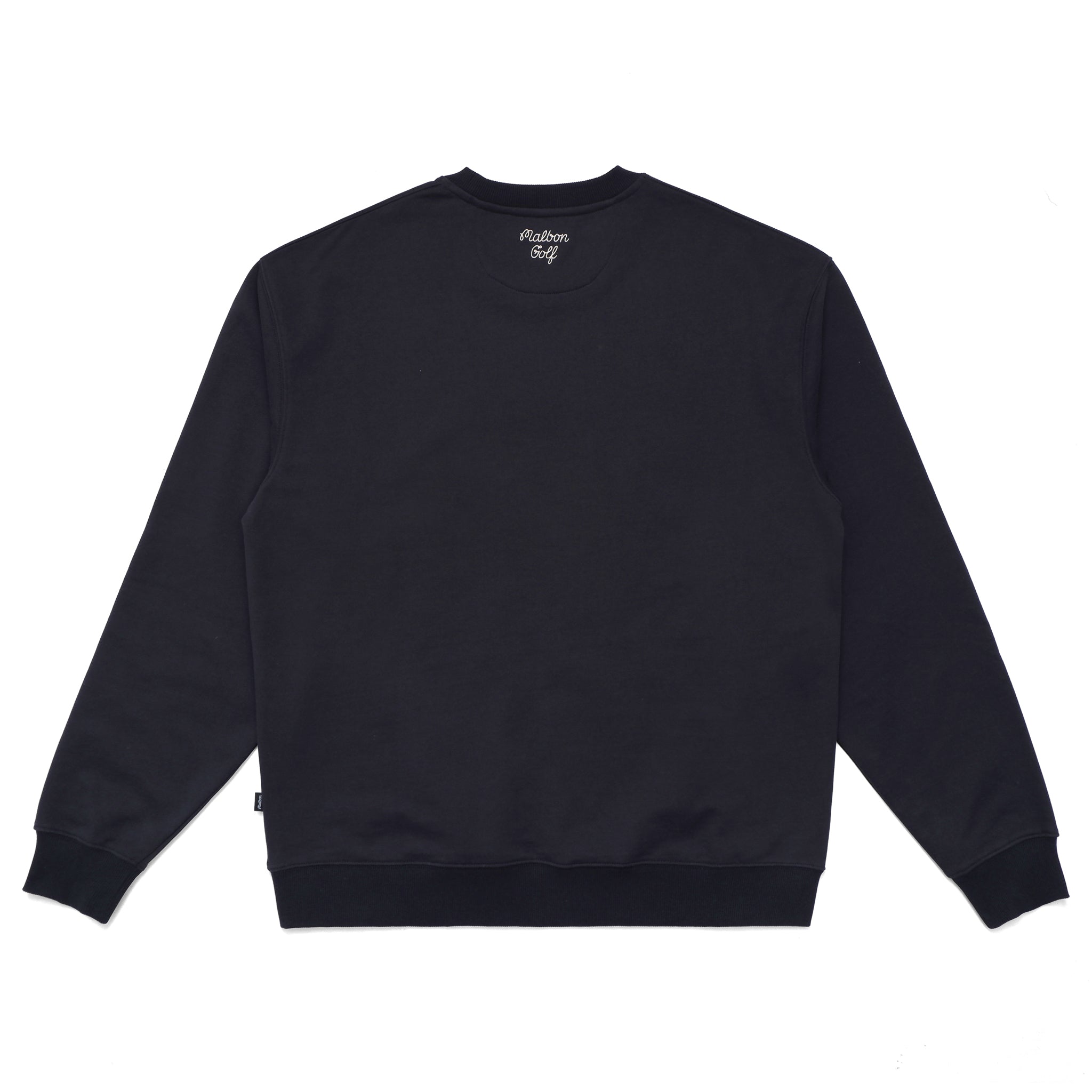 Hillside Crewneck