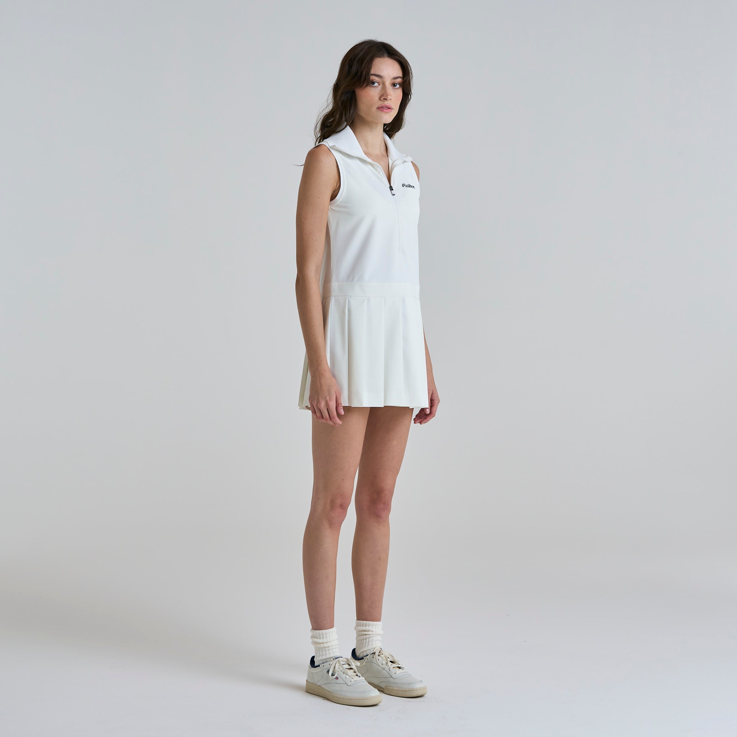 DEVON DRESS