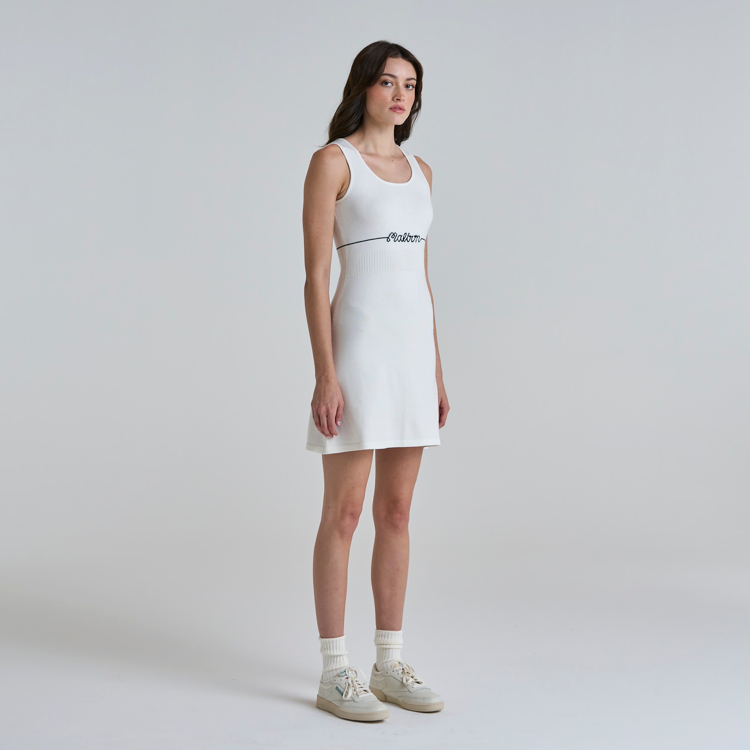 SYLVIA DRESS