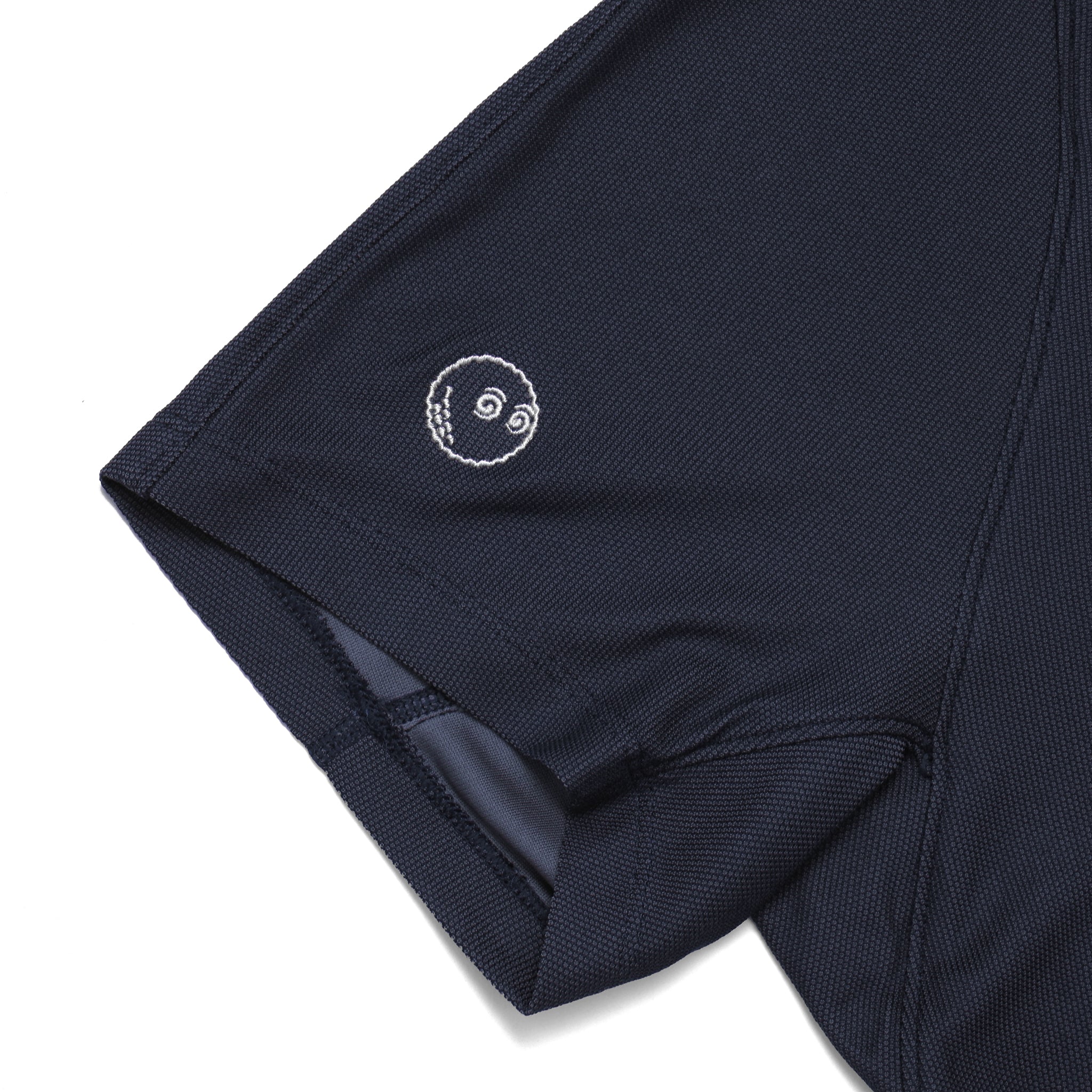 Malbon x Nike Tiger Woods Dri-FIT Polo Tech Pique