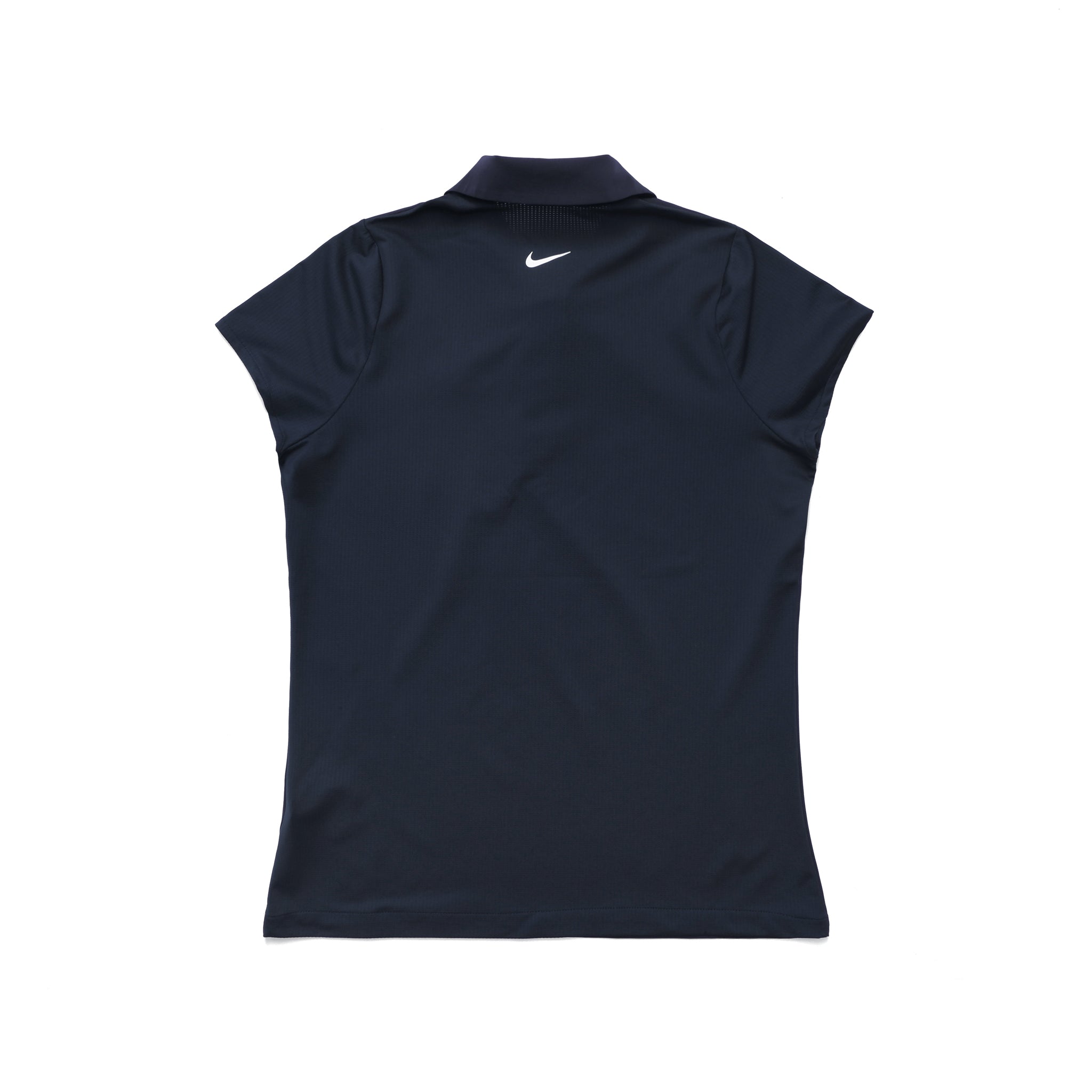Malbon x Nike Women's Dri-FIT Short Sleeve Polo