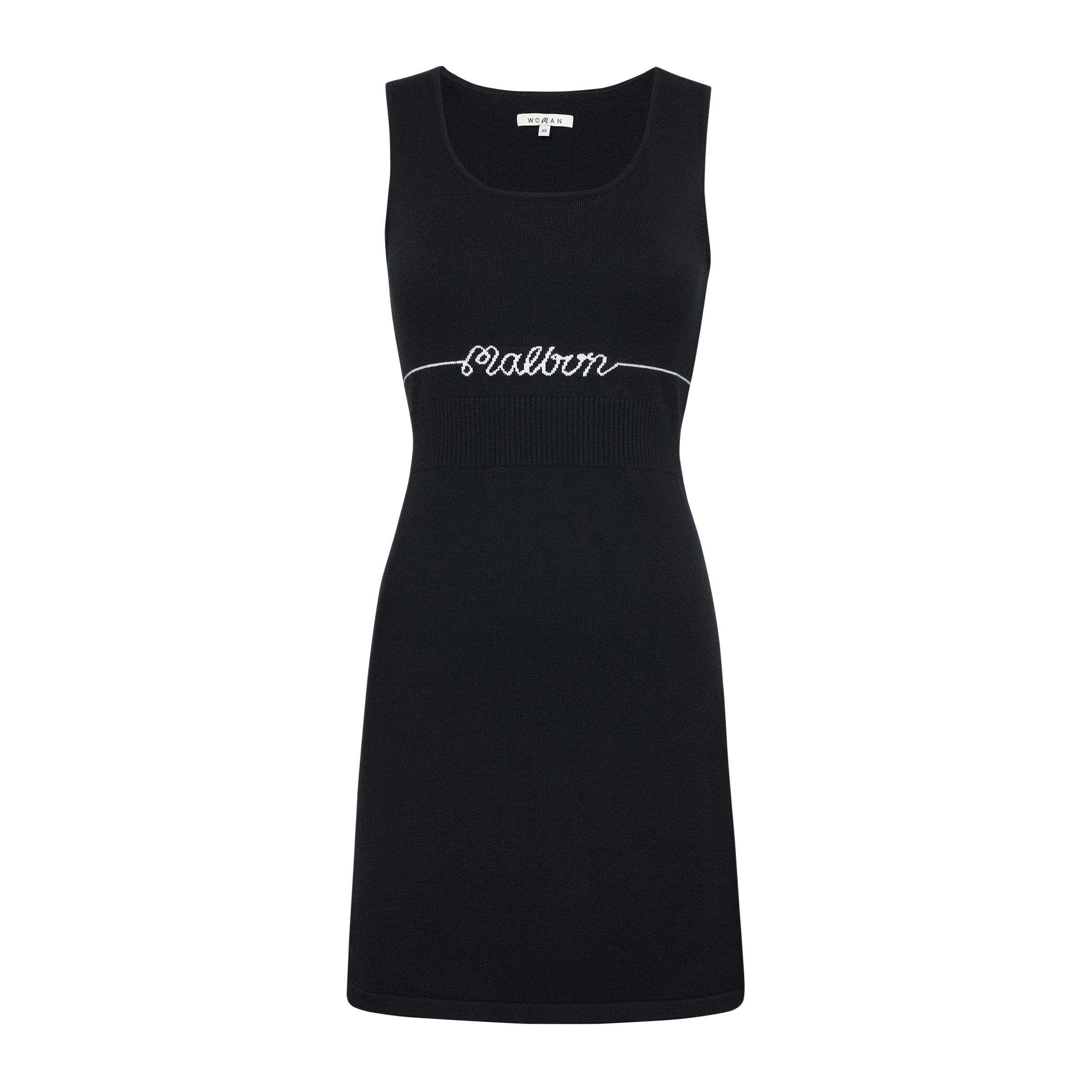 SYLVIA DRESS