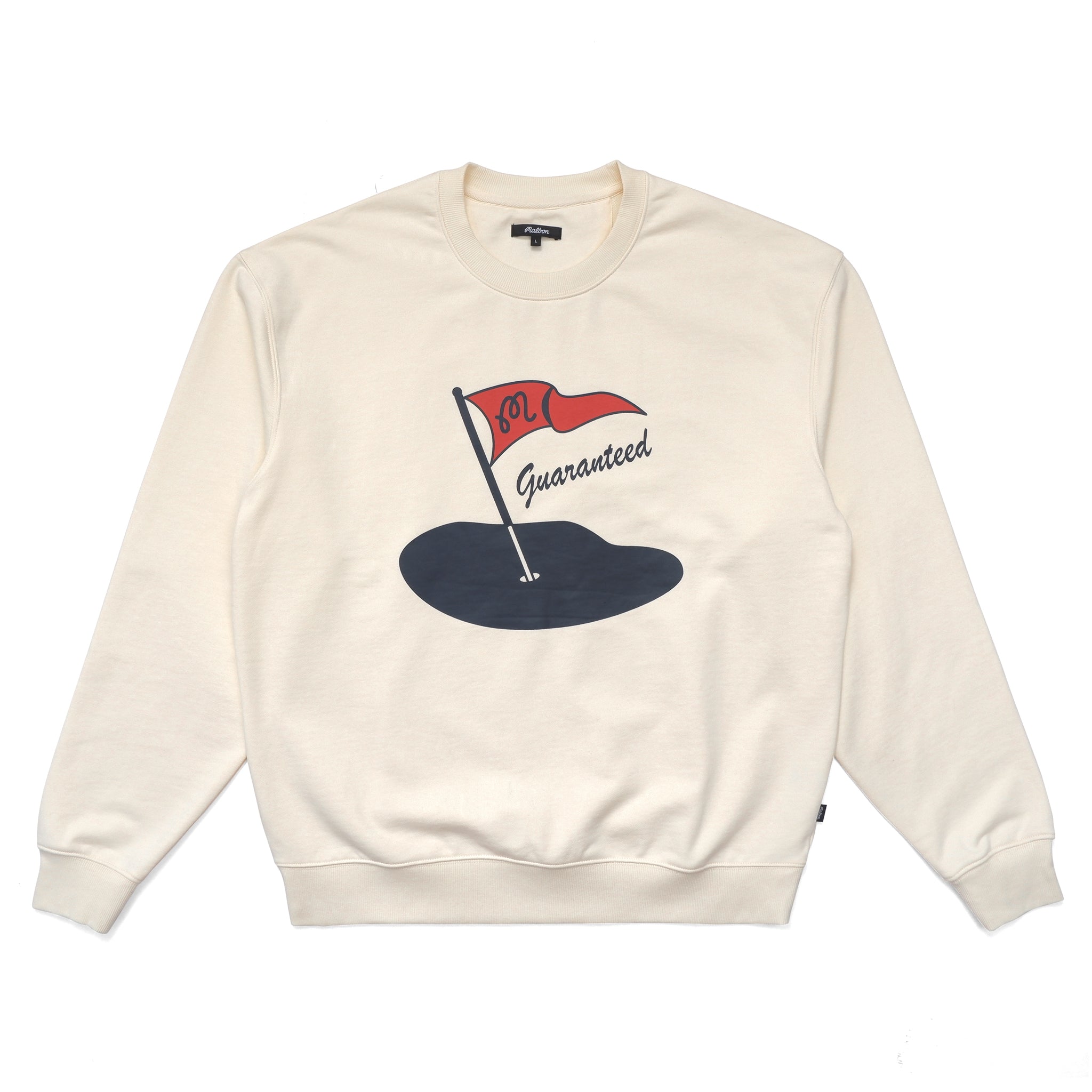 Hillside Crewneck