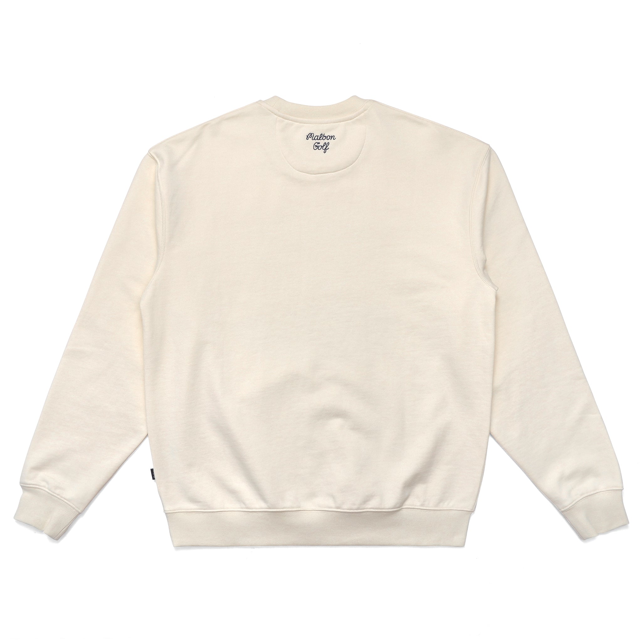 Hillside Crewneck