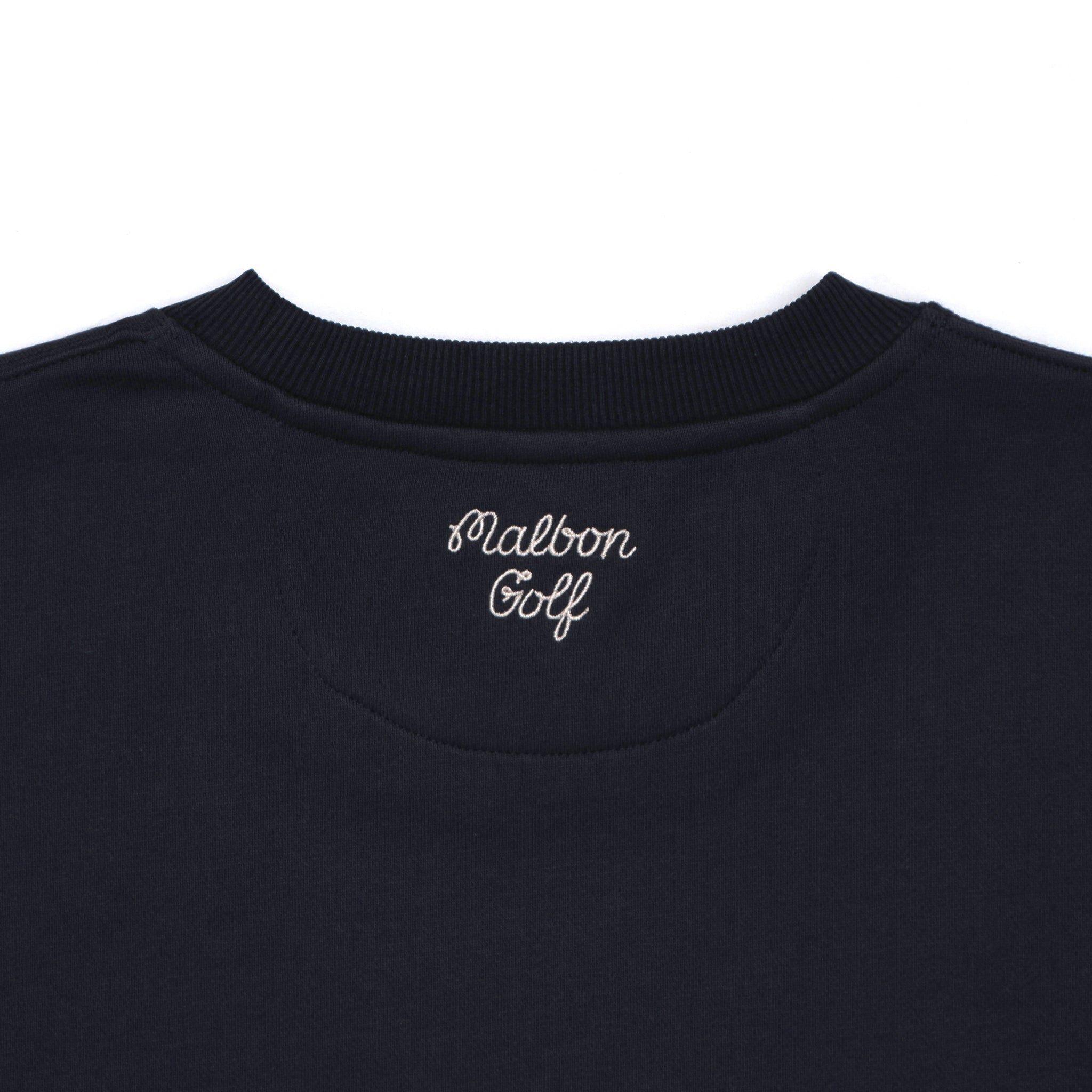 Hillside Crewneck