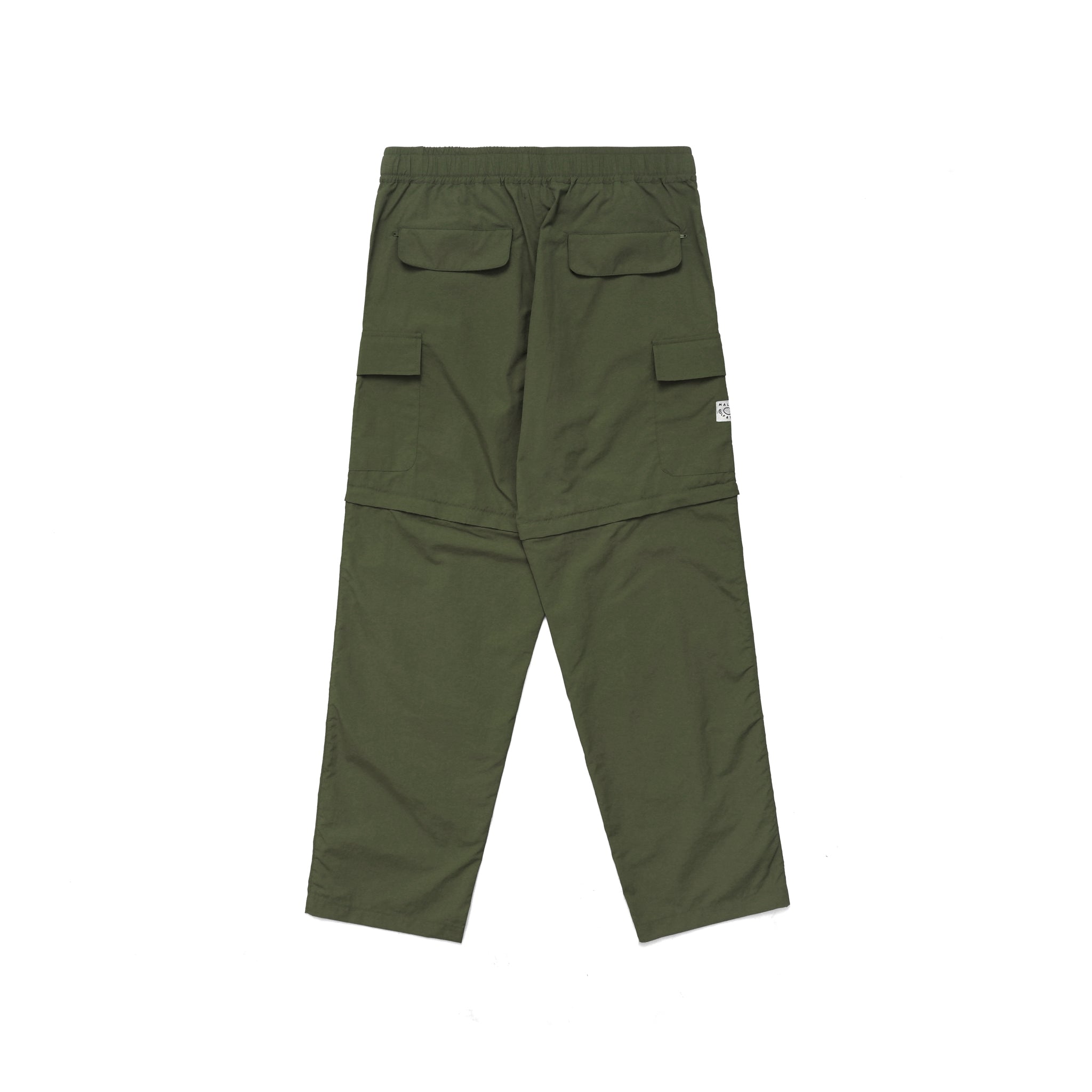 Golf & Tackle Convertible Pant