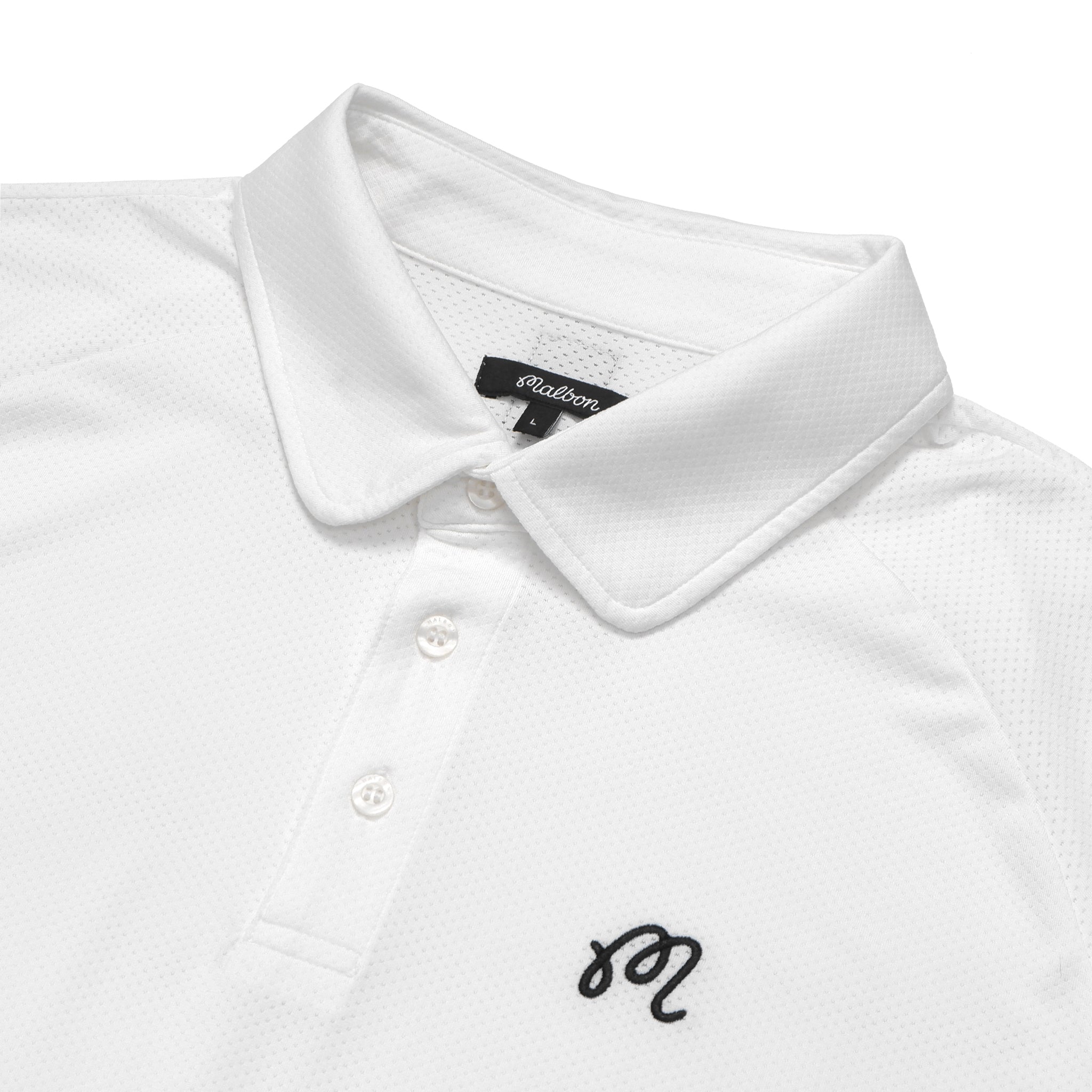 La Mar Blackbird Polo