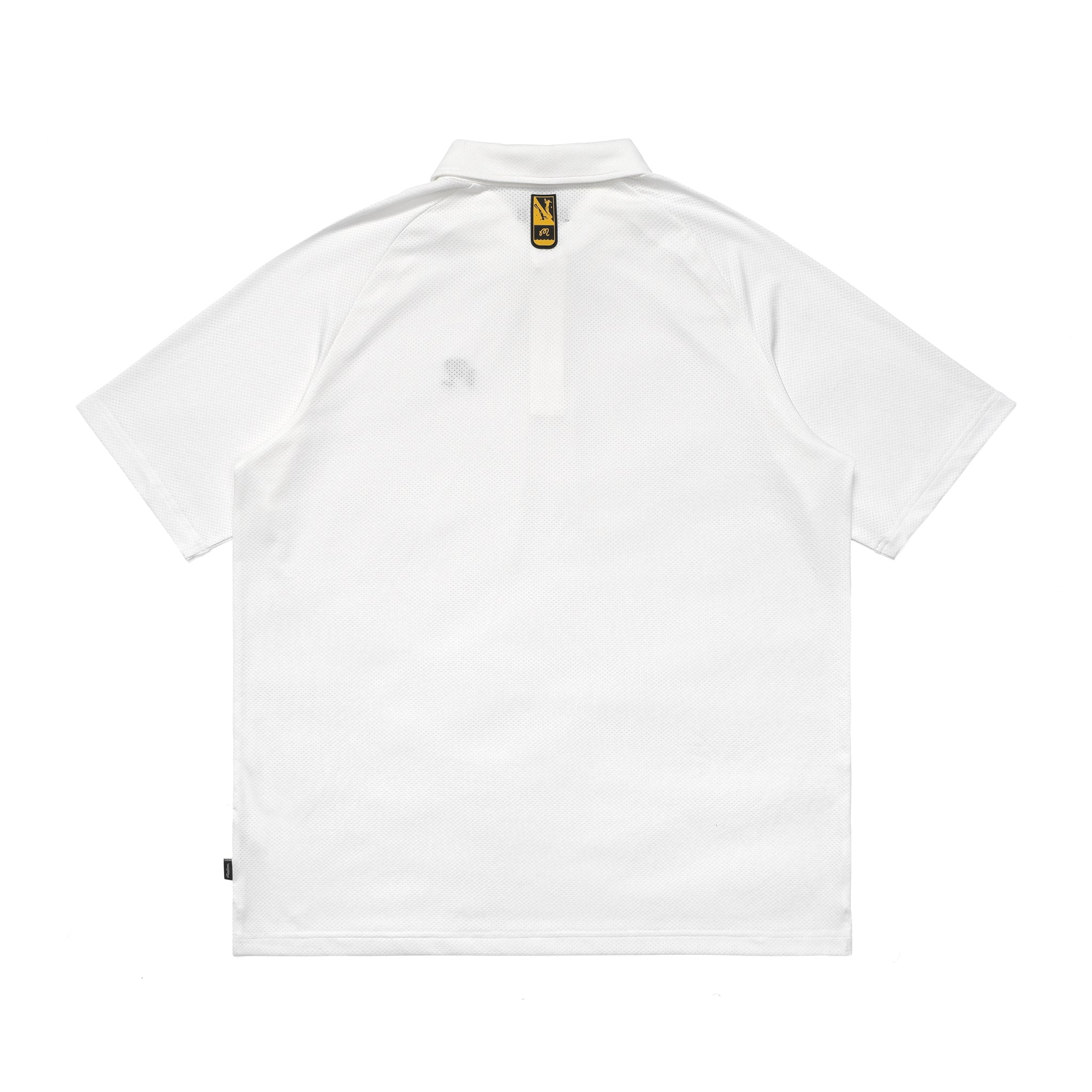 La Mar Blackbird Polo
