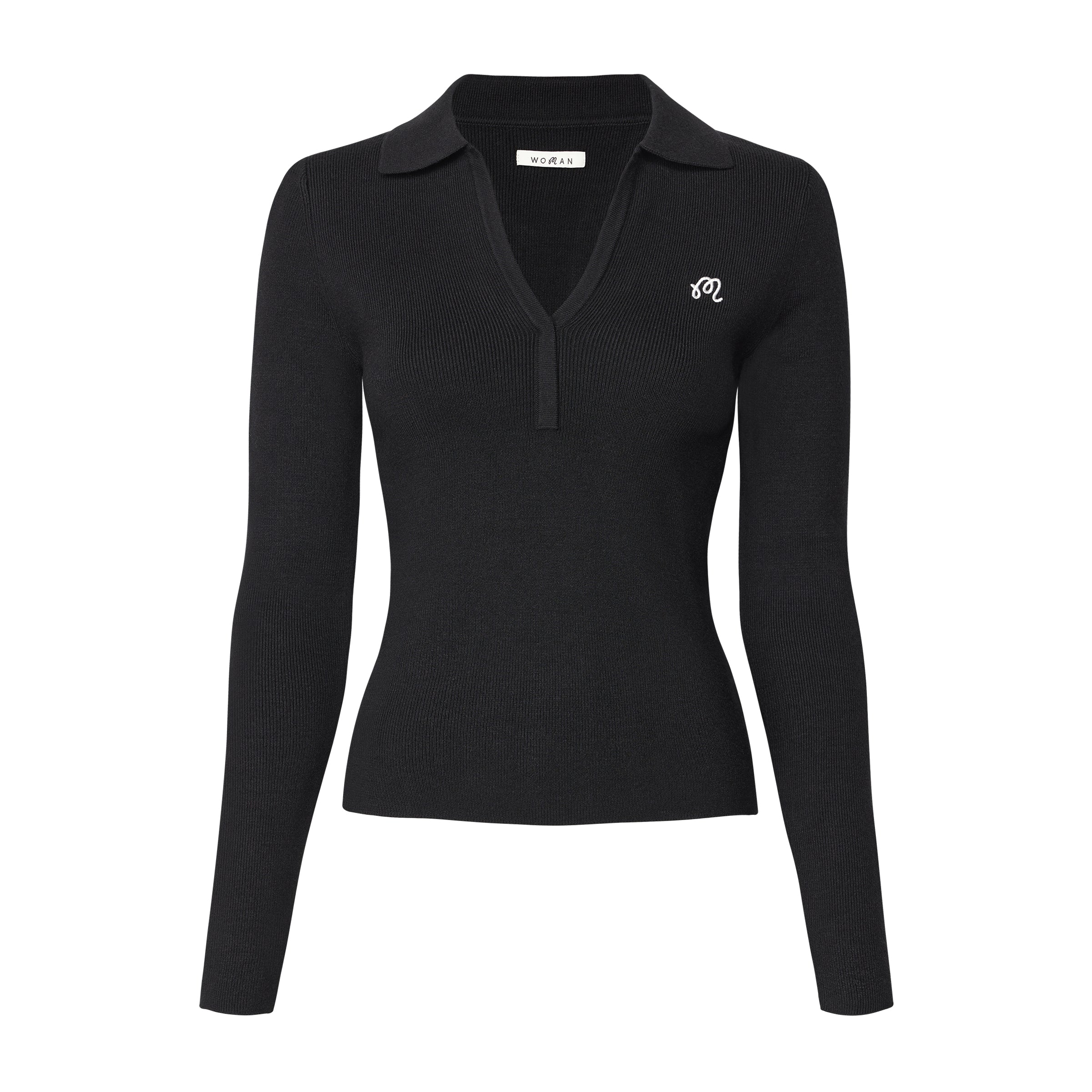 HELENA V-NECK
