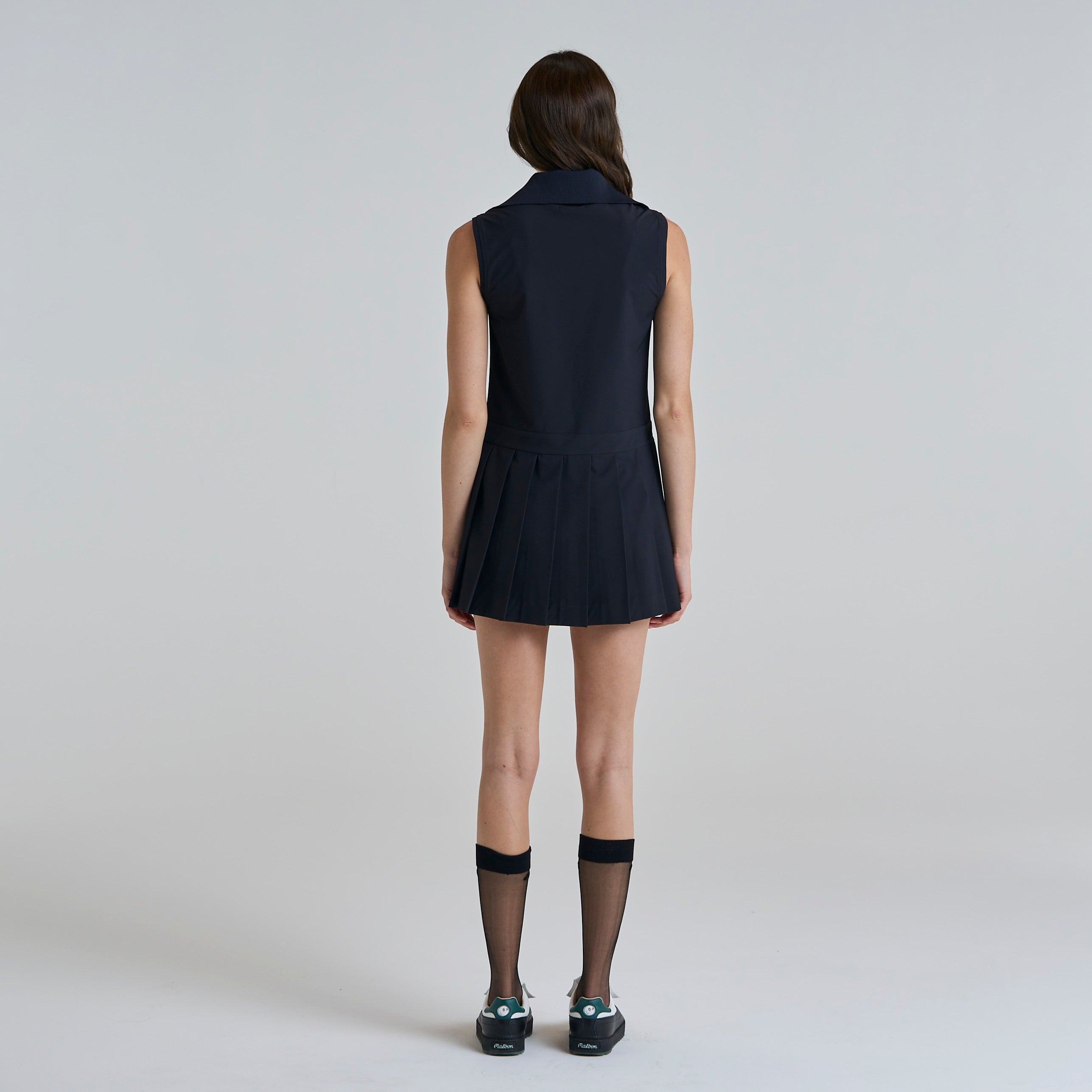 DEVON DRESS