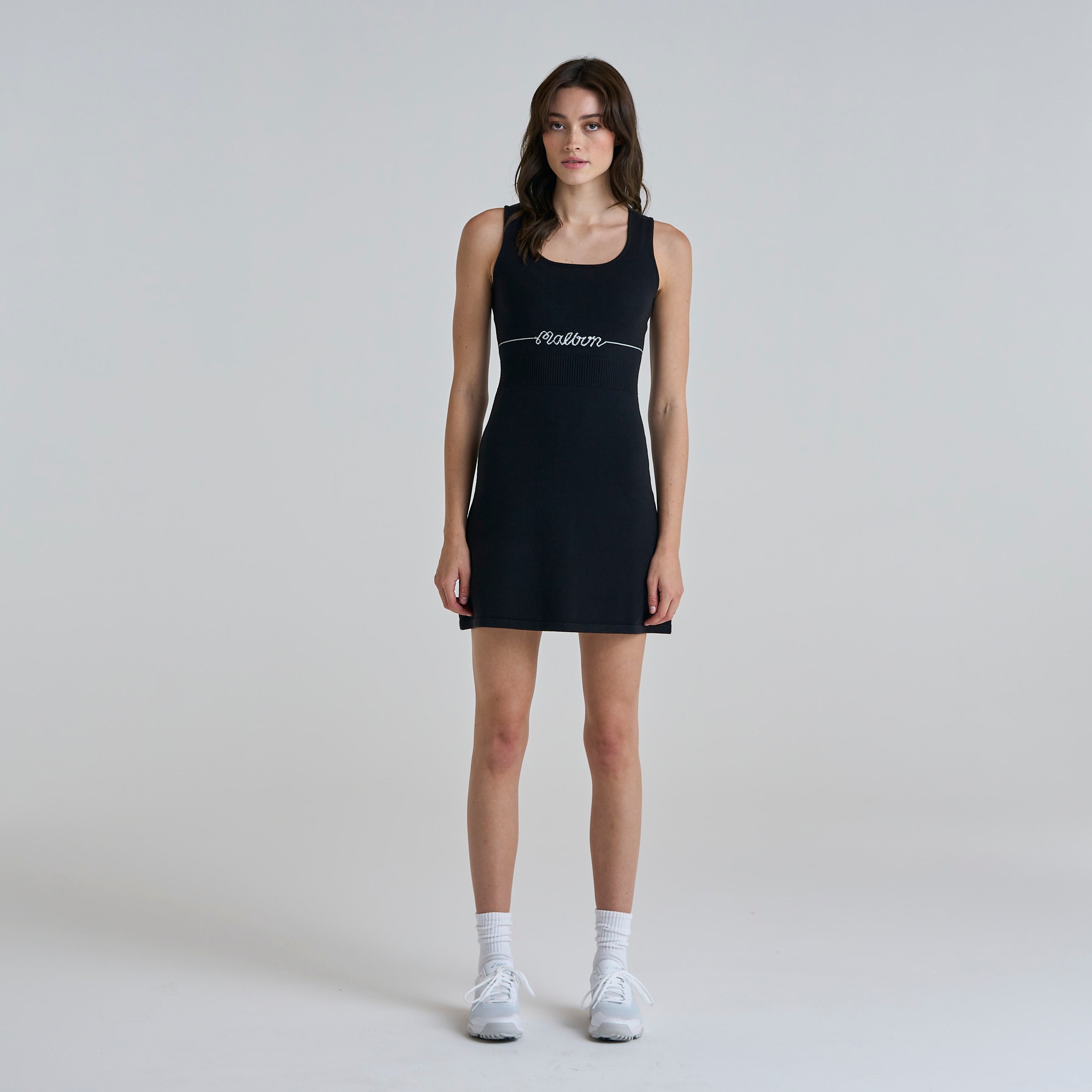 SYLVIA DRESS