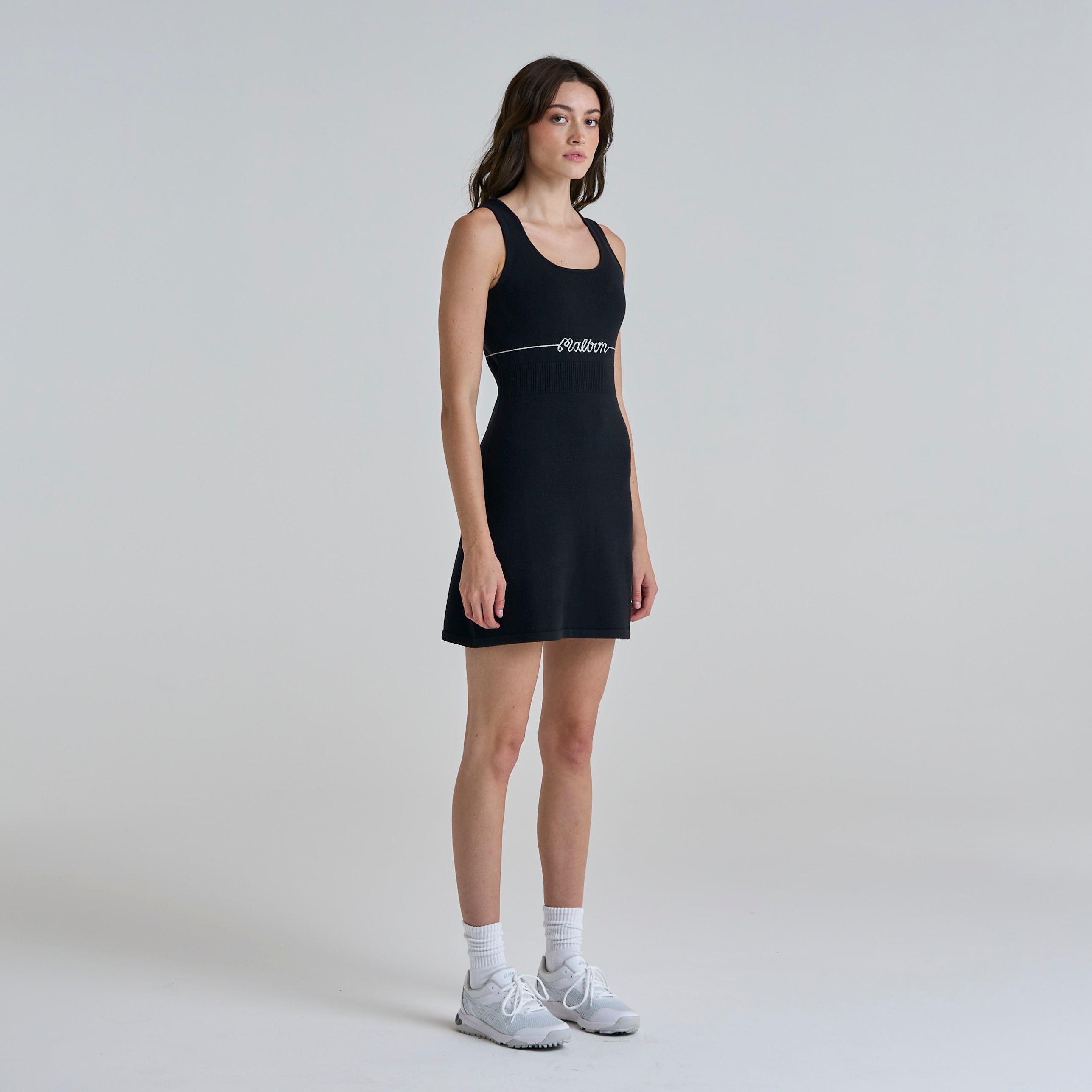 SYLVIA DRESS