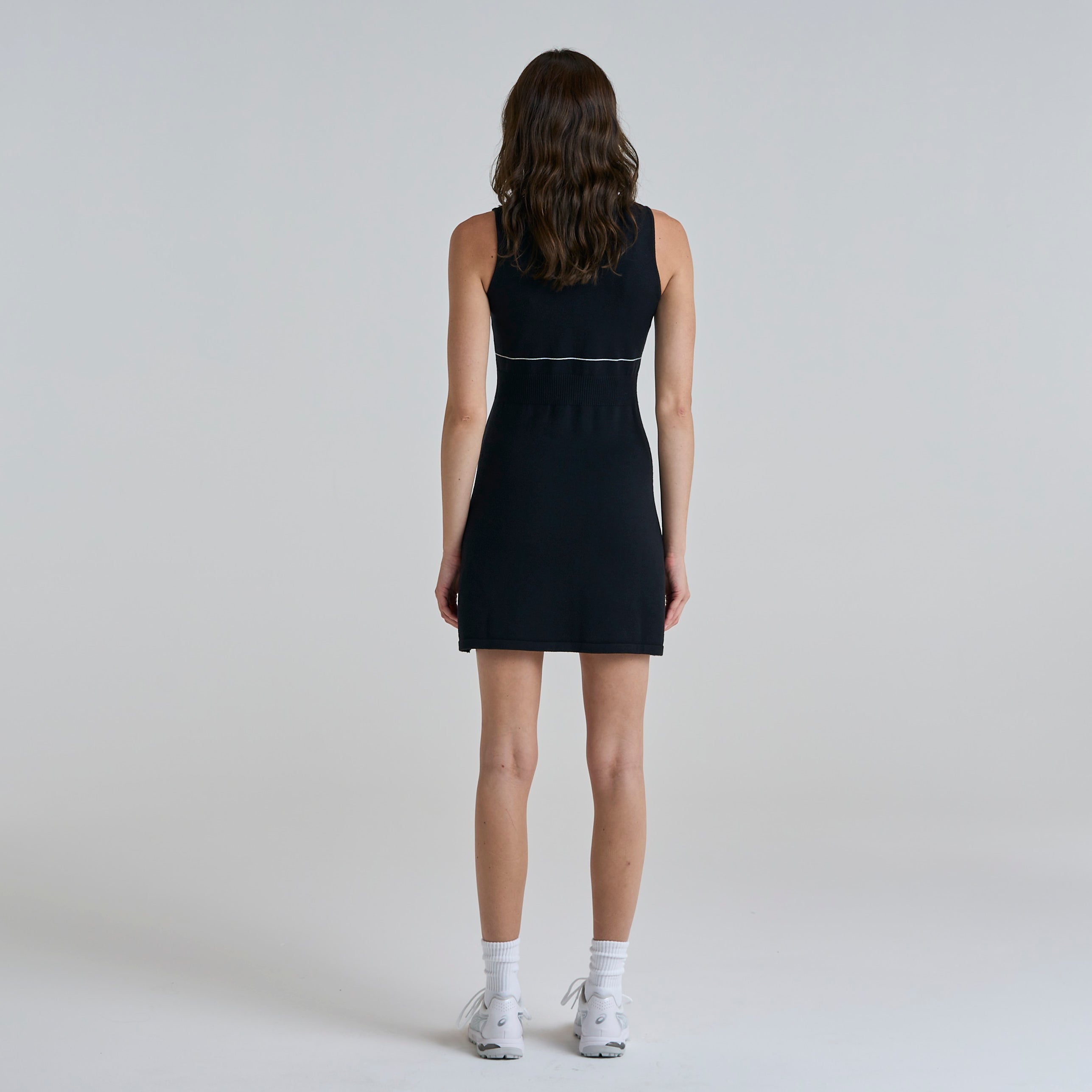 SYLVIA DRESS