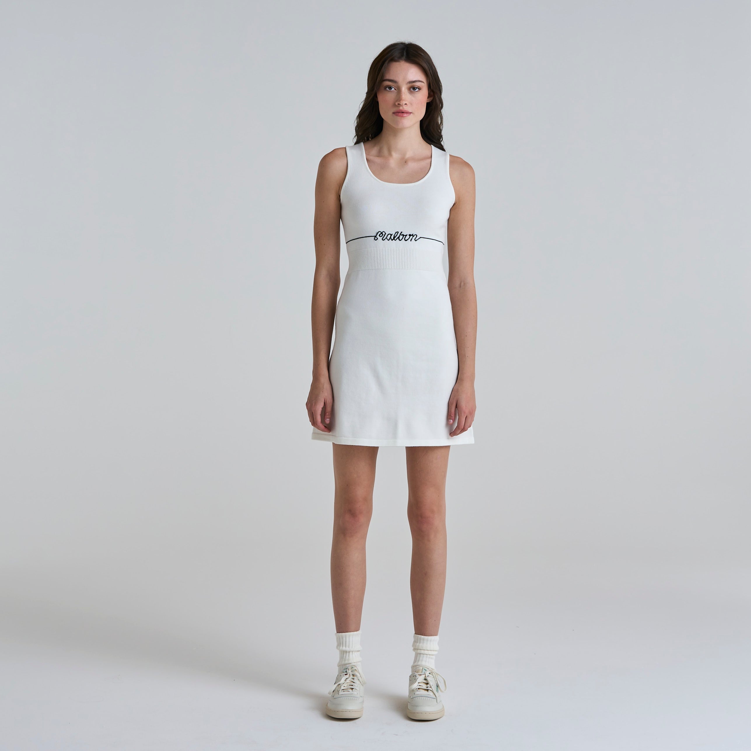 SYLVIA DRESS