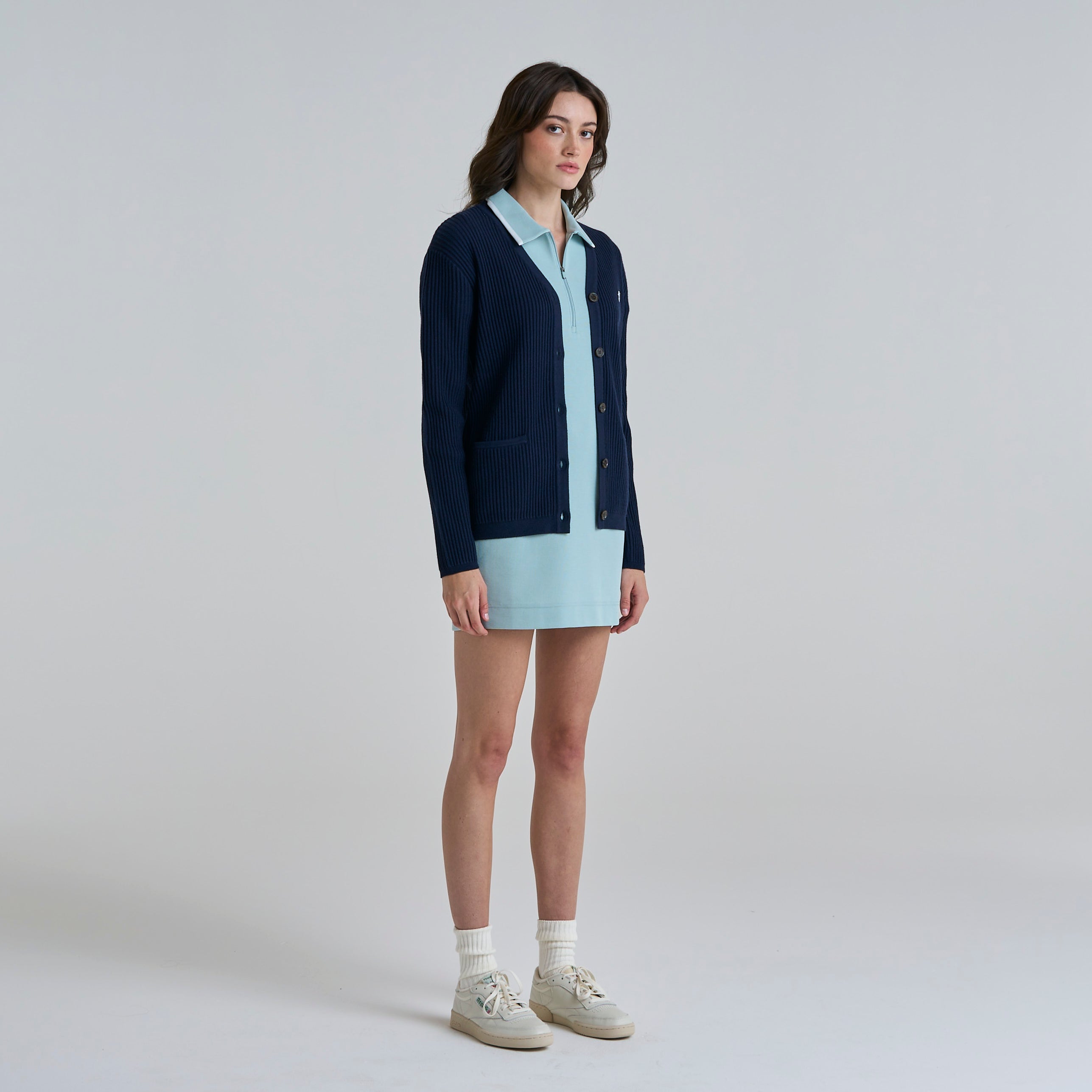 ESTHER CARDIGAN