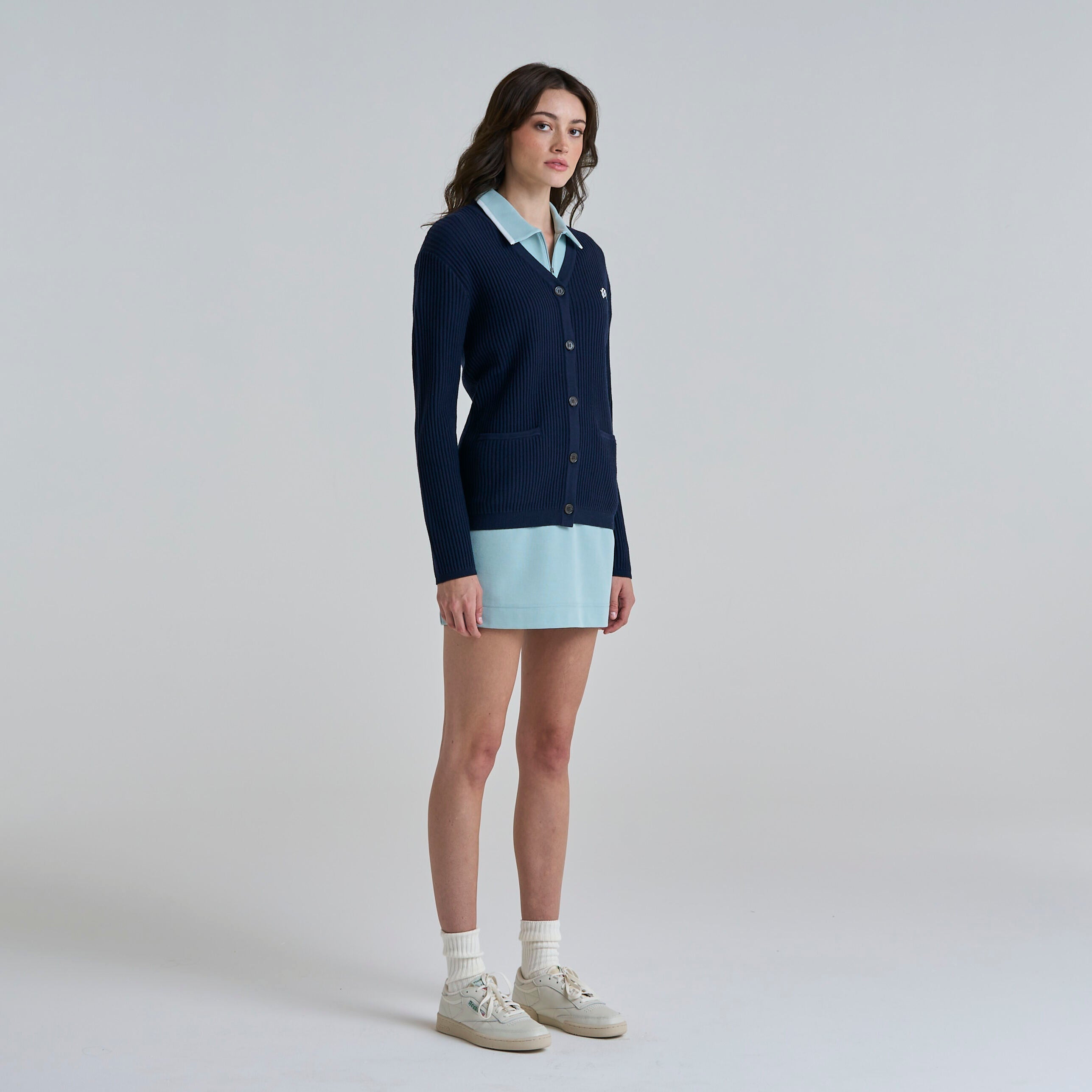 ESTHER CARDIGAN