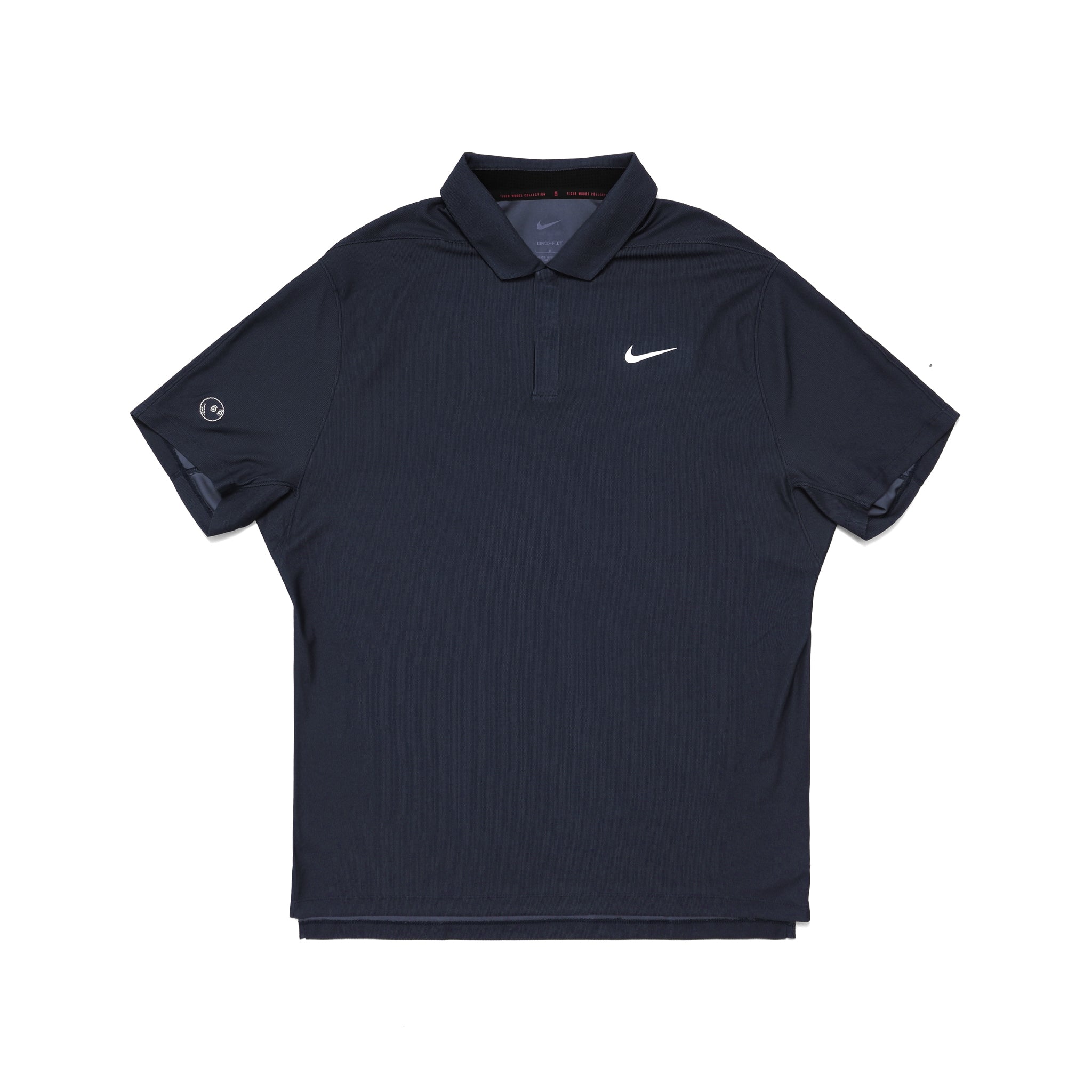 Malbon x Nike Tiger Woods Dri-FIT Polo Tech Pique