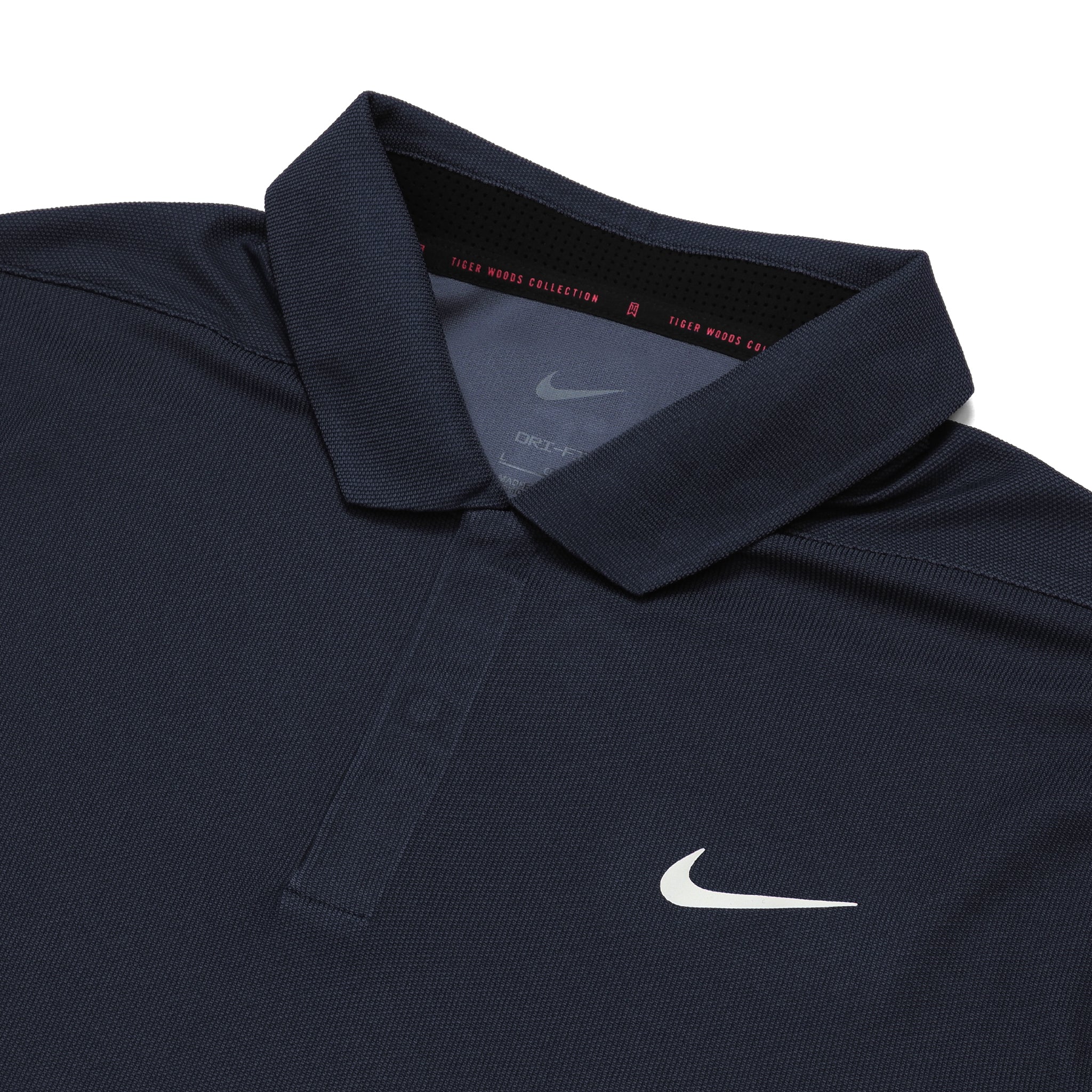 Malbon x Nike Tiger Woods Dri-FIT Polo Tech Pique