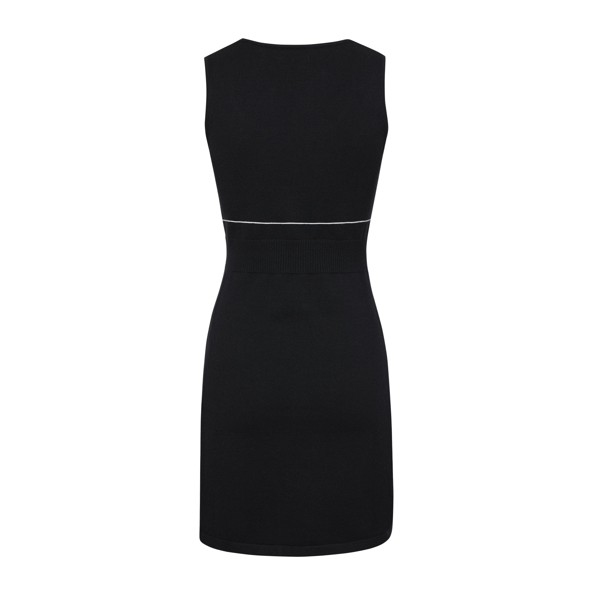 SYLVIA DRESS