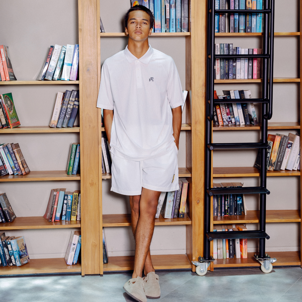 La Mar Blackbird Polo